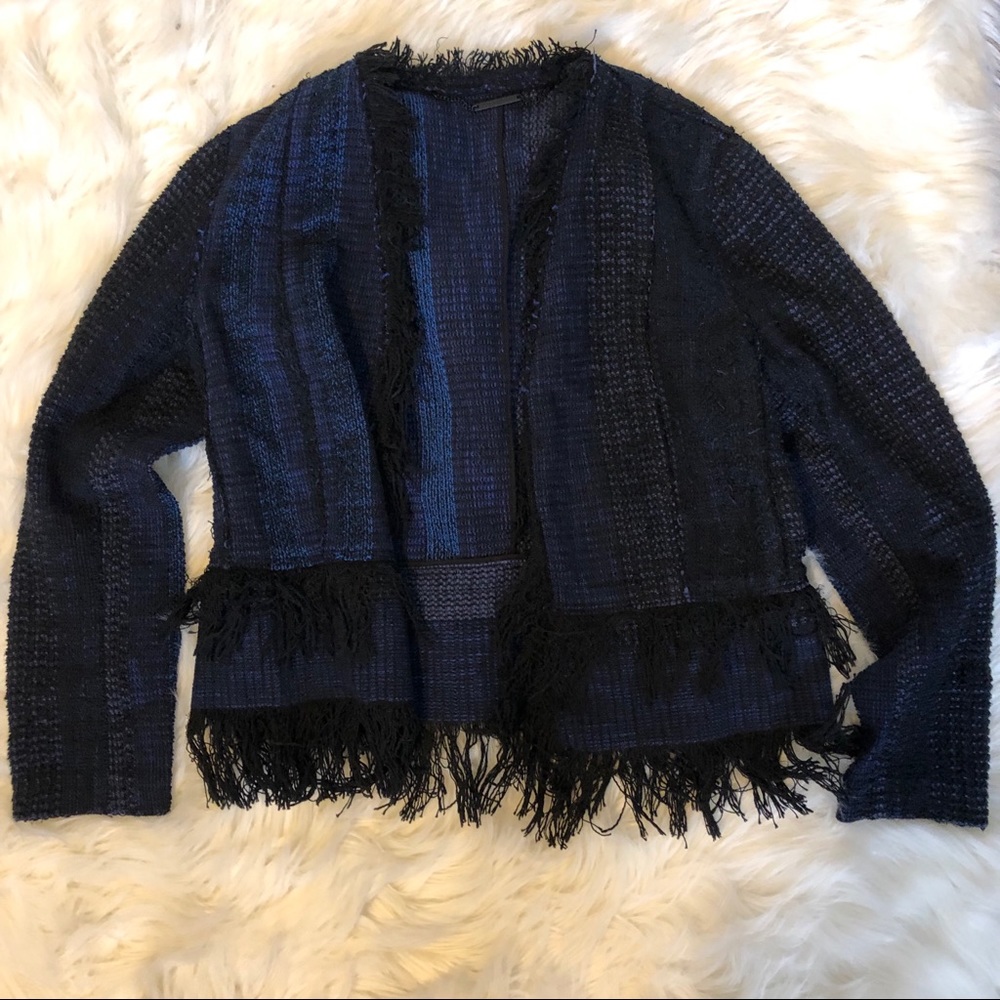 Elie Tahari Blazer